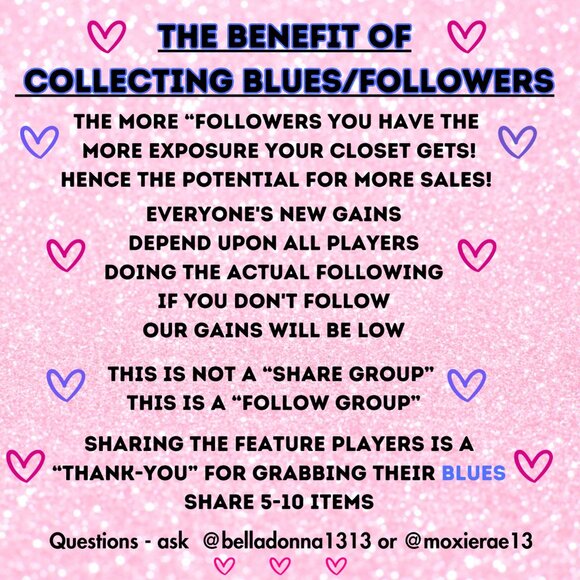 🔐GAME #17 ‼️CLOSED‼️🔐 MOVE TO GAME #18 -SEARCH HI/LO‼️ SEE BELLA 4 TODAYS GAME - Picture 7 of 12